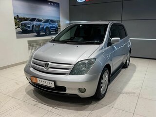 Toyota Ist I