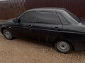 2008 Lada (ВАЗ) Priora I, чёрный, 248000 рублей