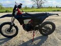 2023 Regulmoto Holeshot, красный, 190000 рублей - вид 1