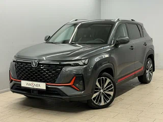2024 Changan CS35 Plus I Рестайлинг, серый, 1799000 рублей, вид 1