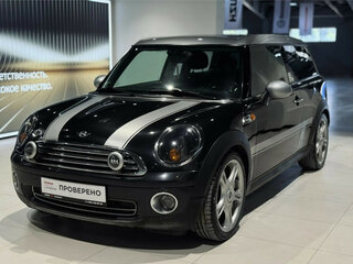 Mini Clubman Cooper I