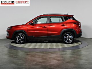 2024 Москвич 3, красный, 1499000 рублей, вид 5