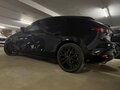 2020 Mazda 3 IV (BP), чёрный, 2000000 рублей - вид 9