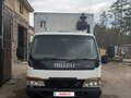 1996 Isuzu Elf (N-series), белый, 800000 рублей - вид 3