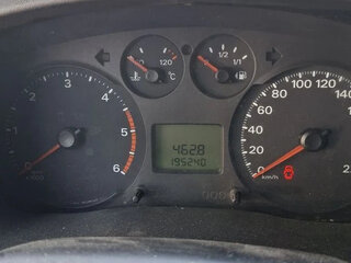 2013 Ford Transit, белый, 1100000 рублей, вид 5