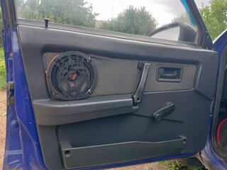2000 Lada (ВАЗ) 2109, голубой, 135000 рублей, вид 4