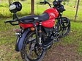 2025 TMBK Alpha, красный, 60000 рублей - вид 2