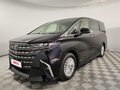 2026 Toyota Alphard IV, чёрный, 14000000 рублей - вид 7