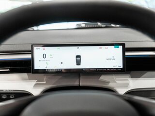 2026 Omoda C5 II, чёрный, 2629000 рублей, вид 5