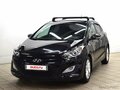 2012 Hyundai i30 II, чёрный, 1100000 рублей - вид 1