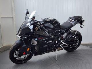 2025 BMW S 1000 RR, чёрный, 2289000 рублей, вид 4