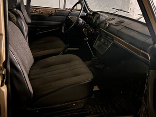 1991 Lada (ВАЗ) 2106 5-speed, серый, 70000 рублей, вид 4