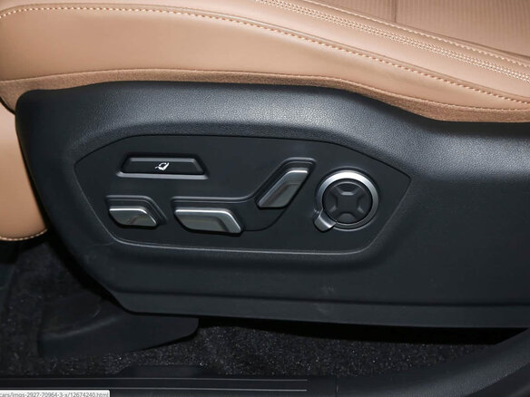2026 Hyundai Santa Fe V (MX5), серый, 4980000 рублей - вид 14