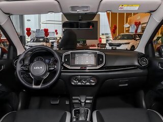 2026 Kia KX1, красный, 1570000 рублей, вид 5