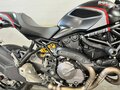 2020 Ducati Monster 821, чёрный, 990000 рублей - вид 6