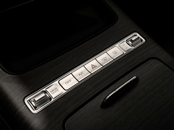 2026 Geely Preface I, серый, 3434990 рублей - вид 18