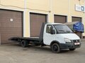 2019 ГАЗ ГАЗель (3302), белый, 1795000 рублей - вид 2