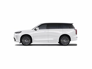 2026 GAC S9, белый, 6799000 рублей, вид 1