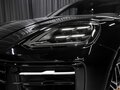 2026 Porsche Cayenne Coupé III Рестайлинг, чёрный, 22795200 рублей - вид 8