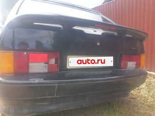 2007 Lada (ВАЗ) 2114, чёрный, 95000 рублей, вид 5
