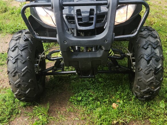 2025 Rato Hammer 200L, чёрный, 140000 рублей