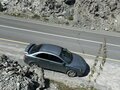 2008 Mitsubishi Lancer X, серый, 580000 рублей - вид 4