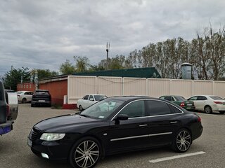 2006 Hyundai Grandeur IV, чёрный, 860000 рублей, вид 1