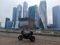 2025 Voge AC525X, серый, 460000 рублей