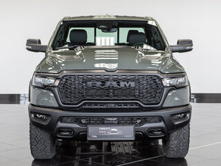 2026 Ram 1500 Crew Cab V Рестайлинг, чёрный, 8590000 рублей, вид 3