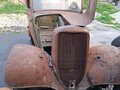 1931 Ford Model A, коричневый, 1000000 рублей