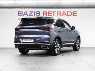2023 Chery Tiggo 7 Pro Max I, серый, 1740000 рублей, вид 5