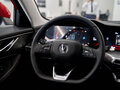 2024 Changan CS35 Plus I Рестайлинг, красный, 2649900 рублей - вид 9