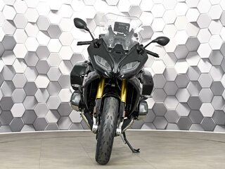 2022 BMW R 1250 RS, чёрный, 1369000 рублей, вид 5