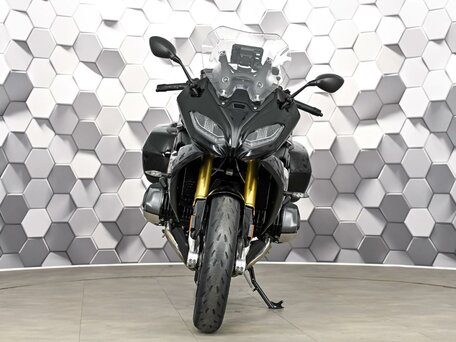 2022 BMW R 1250 RS, чёрный, 1369000 рублей, вид 5