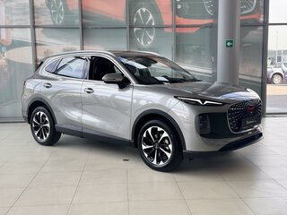 2026 Tenet Plus L6, серебристый, 3040000 рублей, вид 3