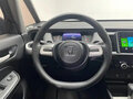 2023 Honda Fit Crosstar IV Рестайлинг, голубой - вид 8