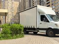 2008 Mercedes-Benz Sprinter, белый, 2300000 рублей - вид 1