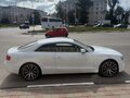2013 Audi A5 I (8T) Рестайлинг, белый, 1720000 рублей - вид 9