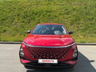 2024 Omoda C5 I, красный, 2000000 рублей, вид 2