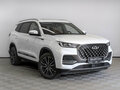 2022 Chery Tiggo 8 Pro Max I, белый - вид 3