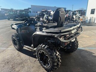 2024 BRP Can-Am Outlander Max XT 1000R, чёрный, 2013200 рублей, вид 4