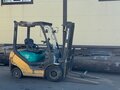2006 Komatsu FG, 750000 рублей - вид 2