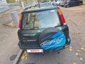 1999 Honda CR-V I Рестайлинг, зелёный - вид 3
