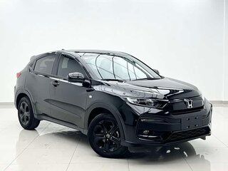 2022 Honda XR-V I Рестайлинг, чёрный, 1280000 рублей, вид 3
