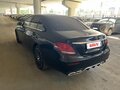 2020 Mercedes-Benz E-Класс 200 V (W213, S213, C238), чёрный, 1796000 рублей - вид 3