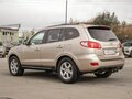 2008 Hyundai Santa Fe II, бежевый, 949000 рублей - вид 6