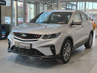 2024 Belgee X50, серый, 2040000 рублей, вид 1