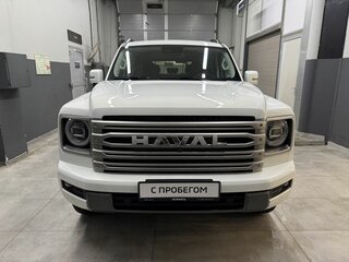 2024 Haval H9 II, белый, 3509000 рублей, вид 2