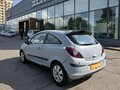 2006 Opel Corsa D, серый - вид 2