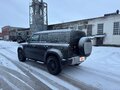 2022 Land Rover Defender 110 II, чёрный - вид 5